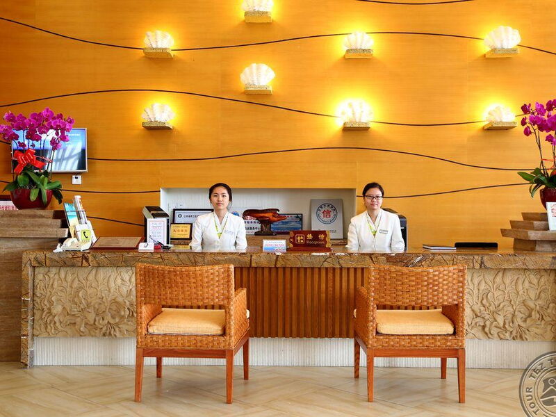 Liking Resort Sanya 298383