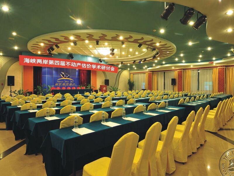 Liking Resort Sanya 298386