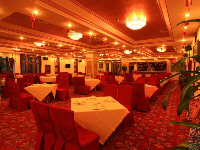 Liking Resort Sanya 298387