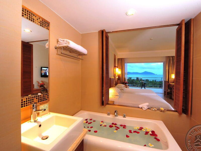 Liking Resort Sanya 298388
