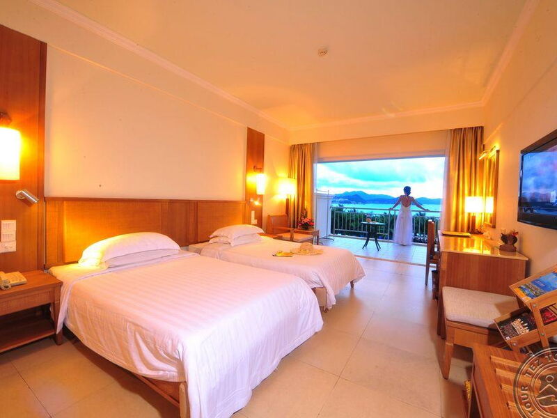 Liking Resort Sanya 298389