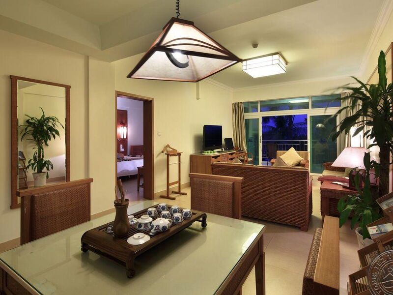 Liking Resort Sanya 298391