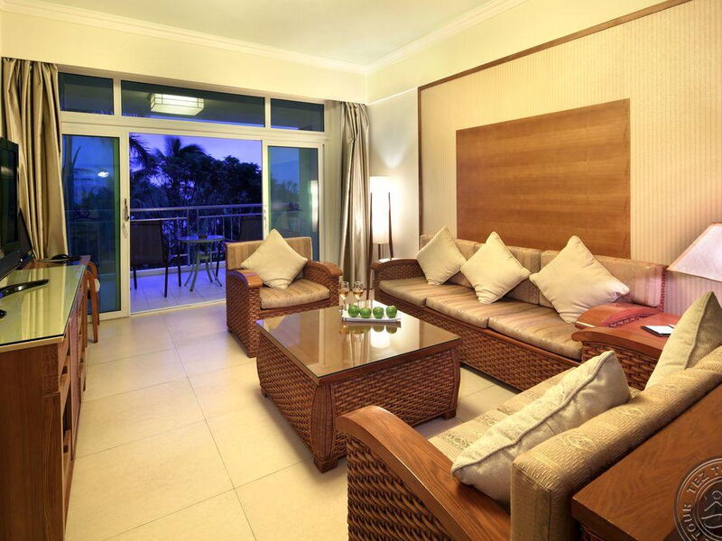 Liking Resort Sanya 298392