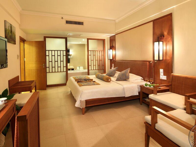Liking Resort Sanya 298393
