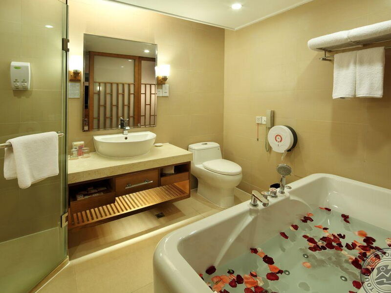 Liking Resort Sanya 298394