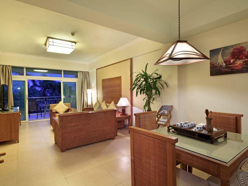 Liking Resort Sanya 298395