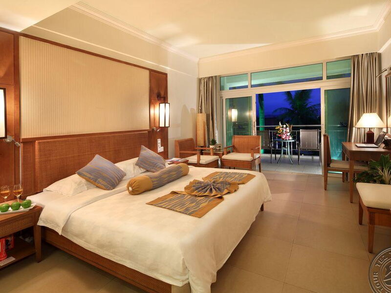 Liking Resort Sanya 298396