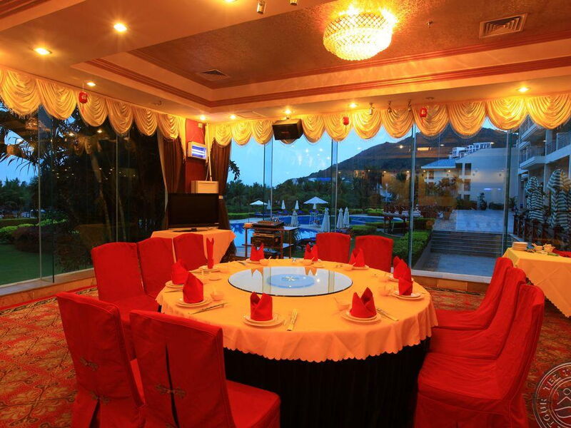 Liking Resort Sanya 298397