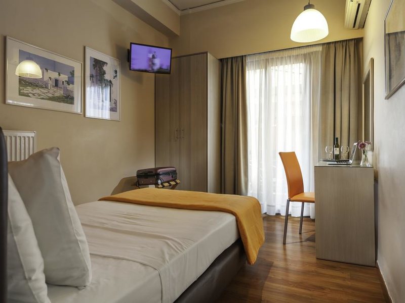 Lilia Hotel 260062