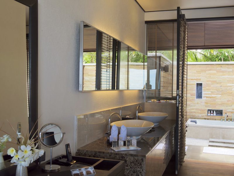 Lily Beach Resort & Spa 135571