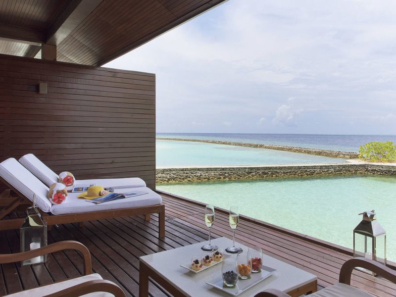 Lily Beach Resort & Spa 135572