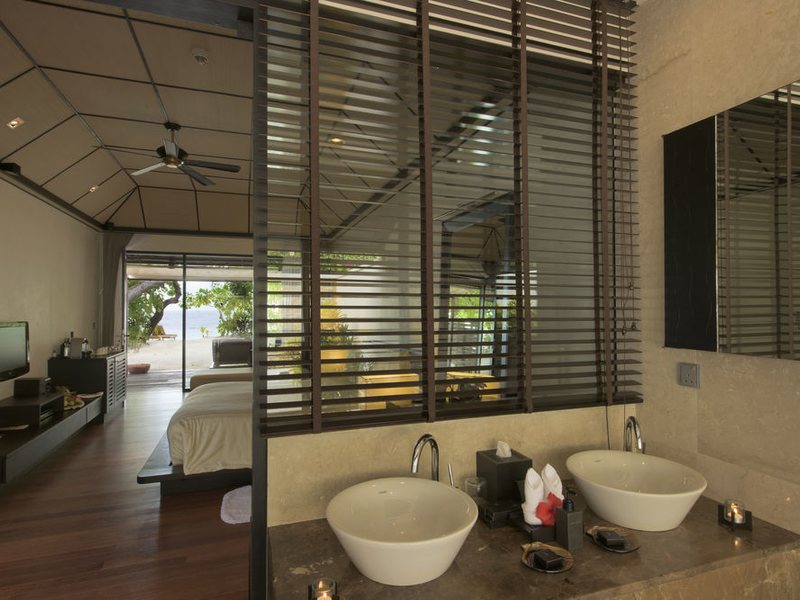 Lily Beach Resort & Spa 135574