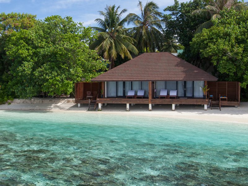 Lily Beach Resort & Spa 135575