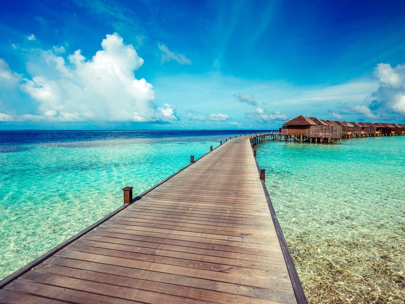 Lily Beach Resort & Spa 135576