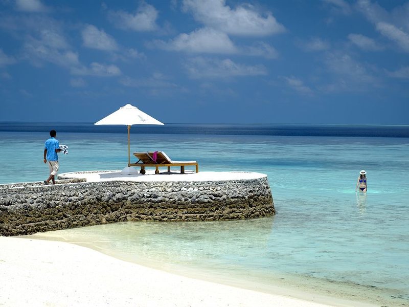 Lily Beach Resort & Spa 135579