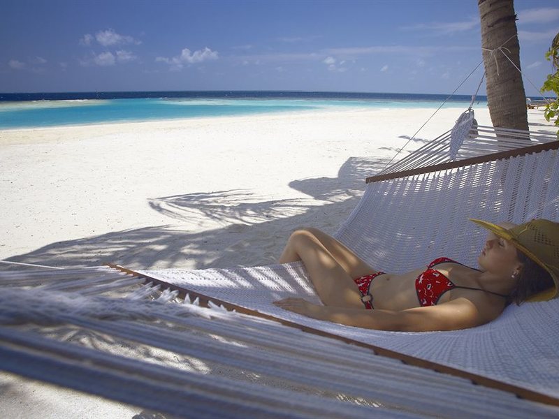 Lily Beach Resort & Spa 135580