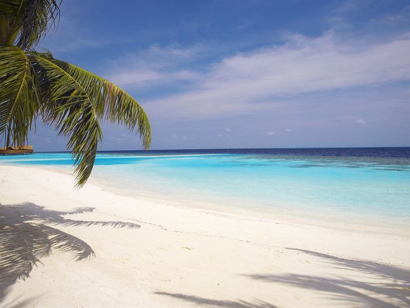 Lily Beach Resort & Spa 135581