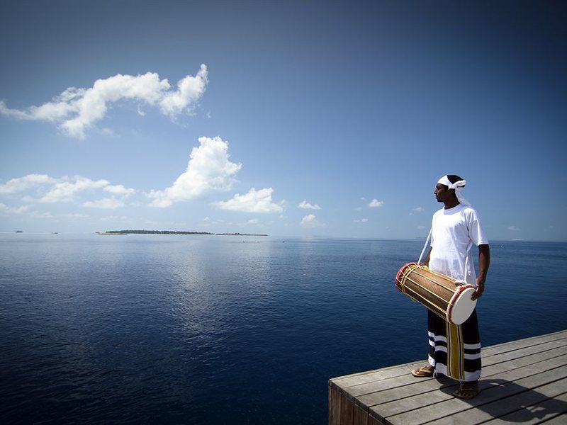 Lily Beach Resort & Spa 135582