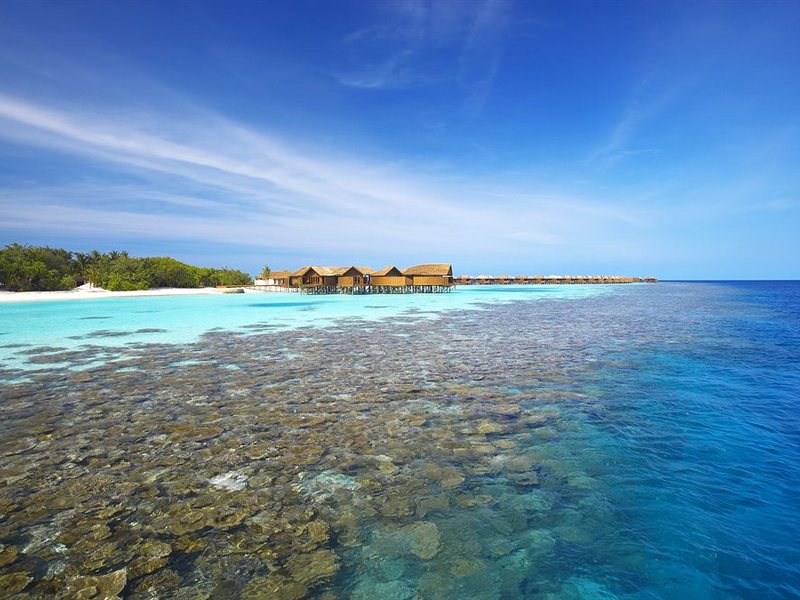 Lily Beach Resort & Spa 135583