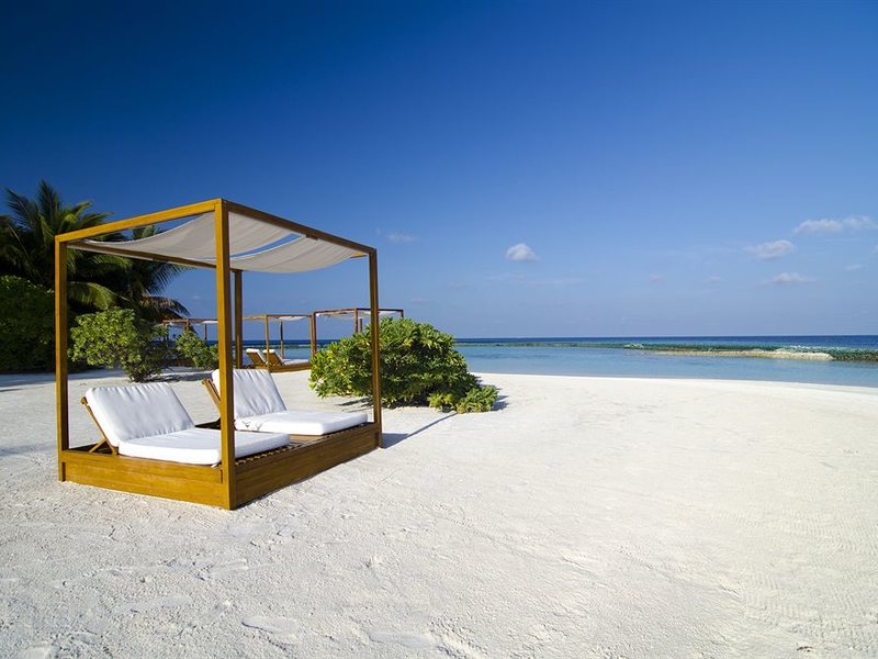 Lily Beach Resort & Spa 135584