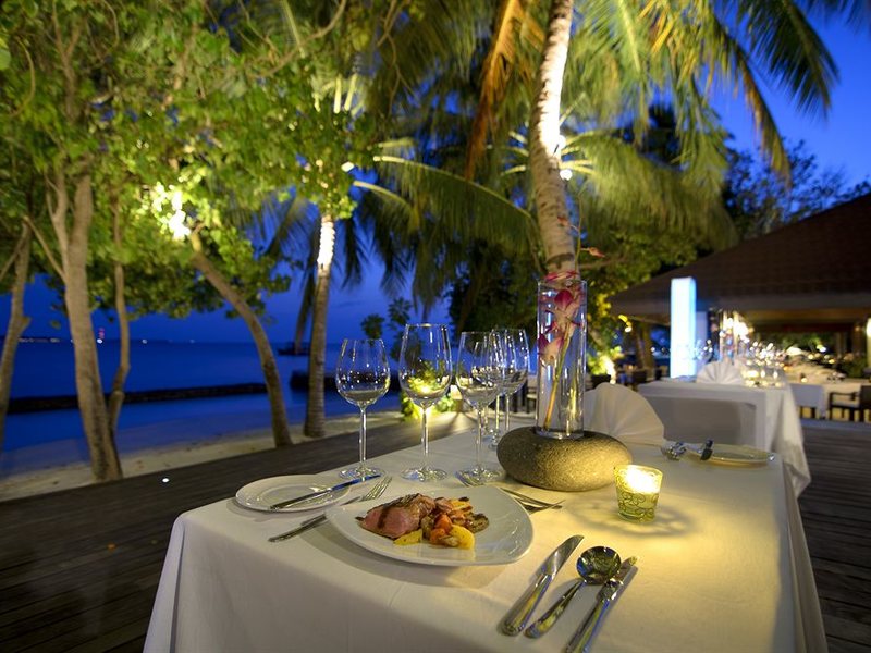 Lily Beach Resort & Spa 135585