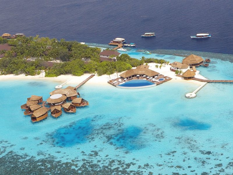 Lily Beach Resort & Spa 135589