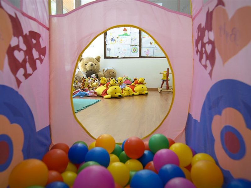 Lily Beach Resort & Spa 135590