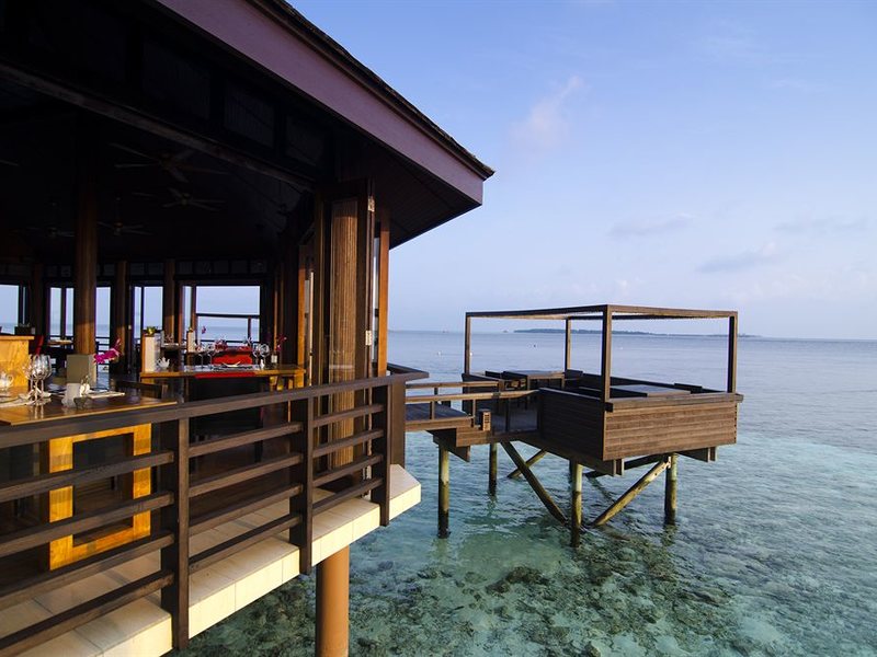 Lily Beach Resort & Spa 135592