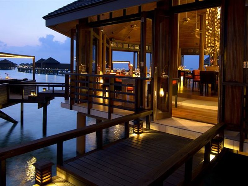 Lily Beach Resort & Spa 135593