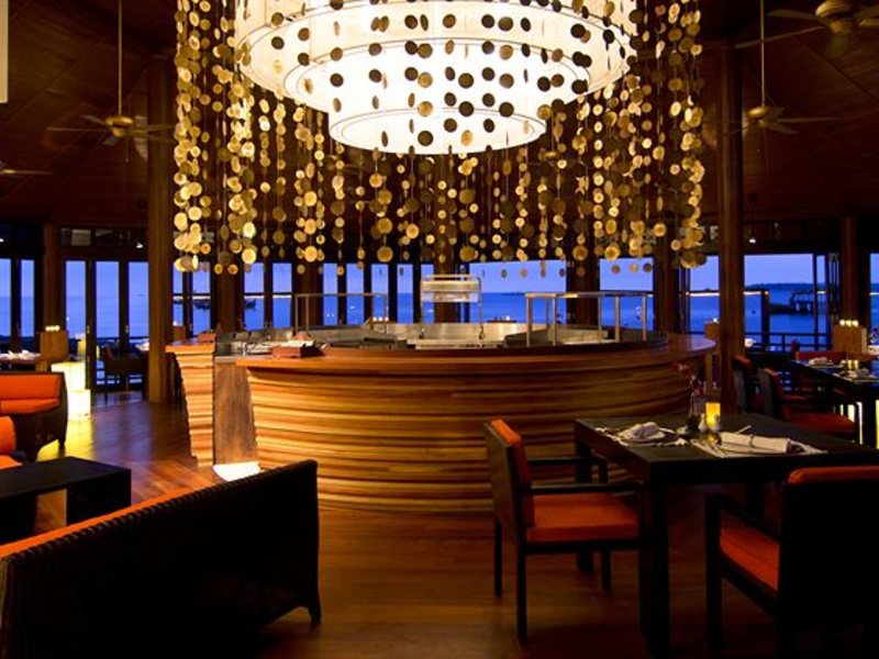 Lily Beach Resort & Spa 135594