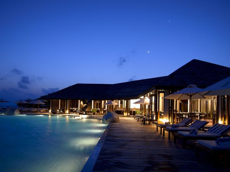 Lily Beach Resort & Spa 135595