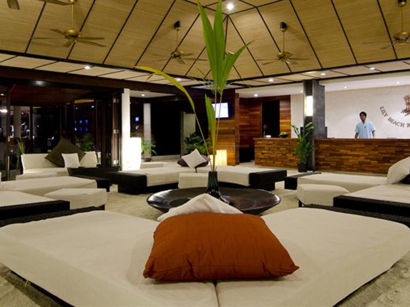 Lily Beach Resort & Spa 135597
