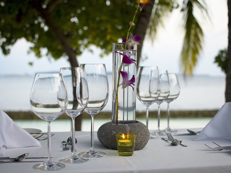 Lily Beach Resort & Spa 135598