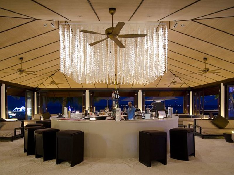 Lily Beach Resort & Spa 135599