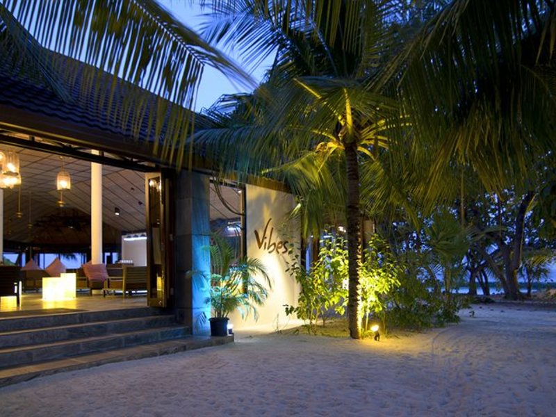 Lily Beach Resort & Spa 135602