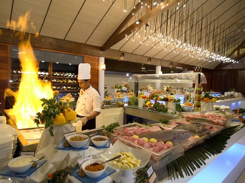 Lily Beach Resort & Spa 135603