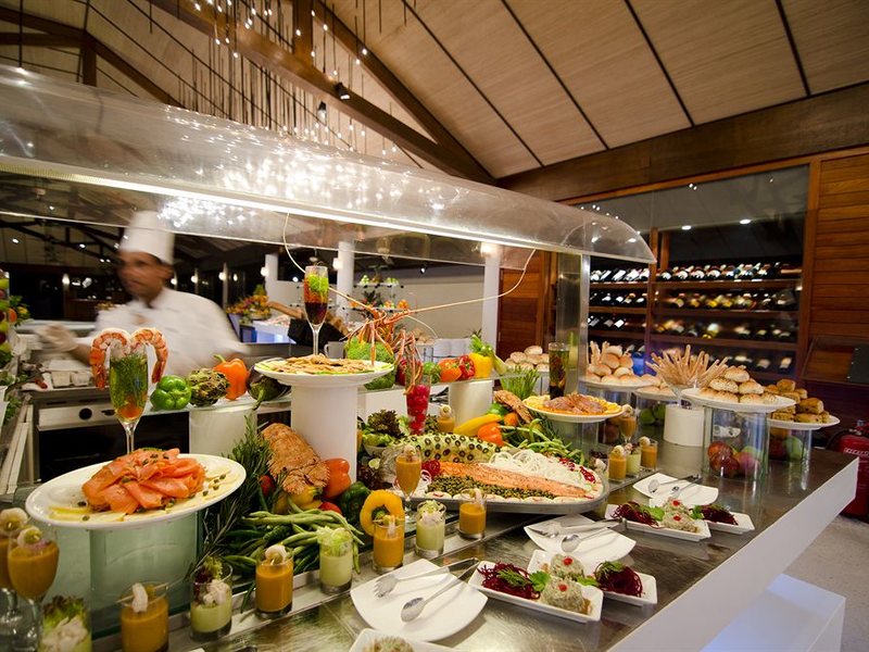 Lily Beach Resort & Spa 135604