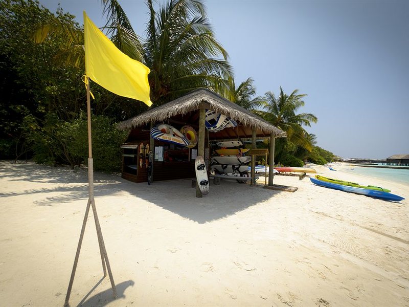 Lily Beach Resort & Spa 135605