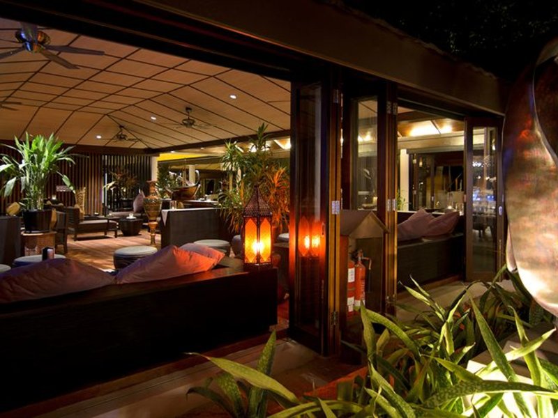 Lily Beach Resort & Spa 135606