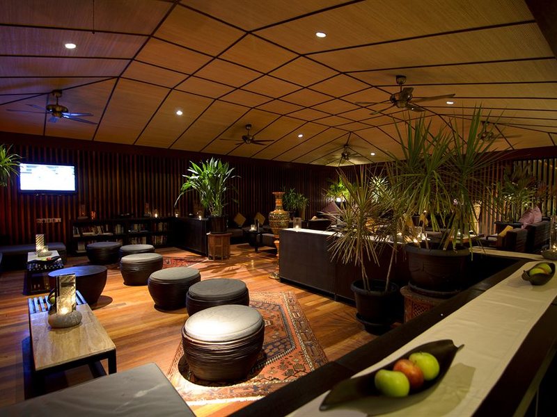 Lily Beach Resort & Spa 135607