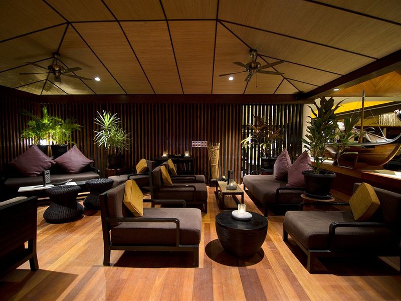 Lily Beach Resort & Spa 135608