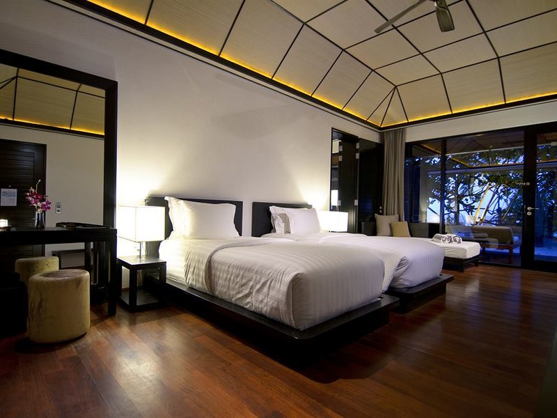 Lily Beach Resort & Spa 135609