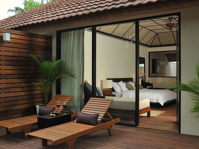 Lily Beach Resort & Spa 135611