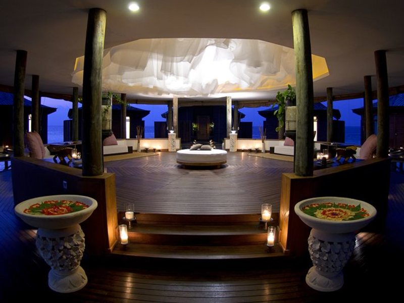 Lily Beach Resort & Spa 135612