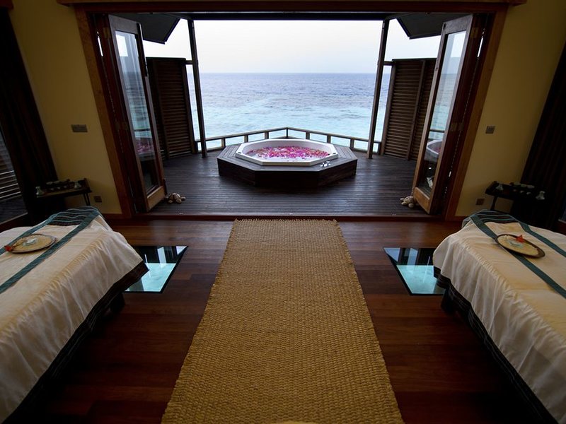 Lily Beach Resort & Spa 135613