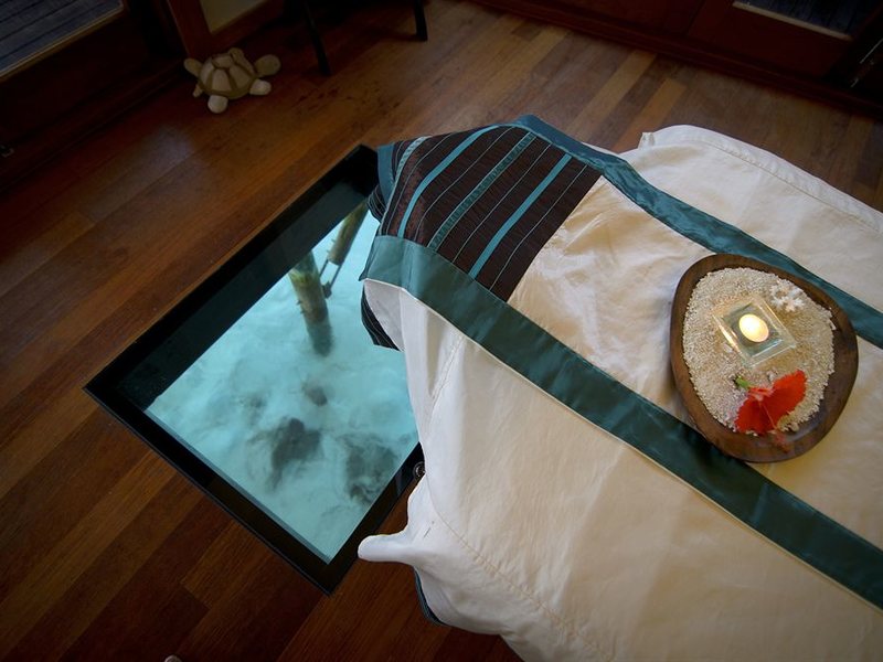 Lily Beach Resort & Spa 135614