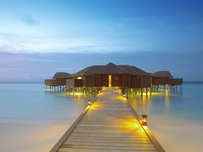 Lily Beach Resort & Spa 135615