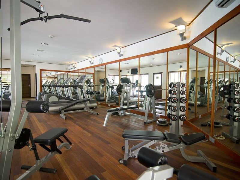 Lily Beach Resort & Spa 135617