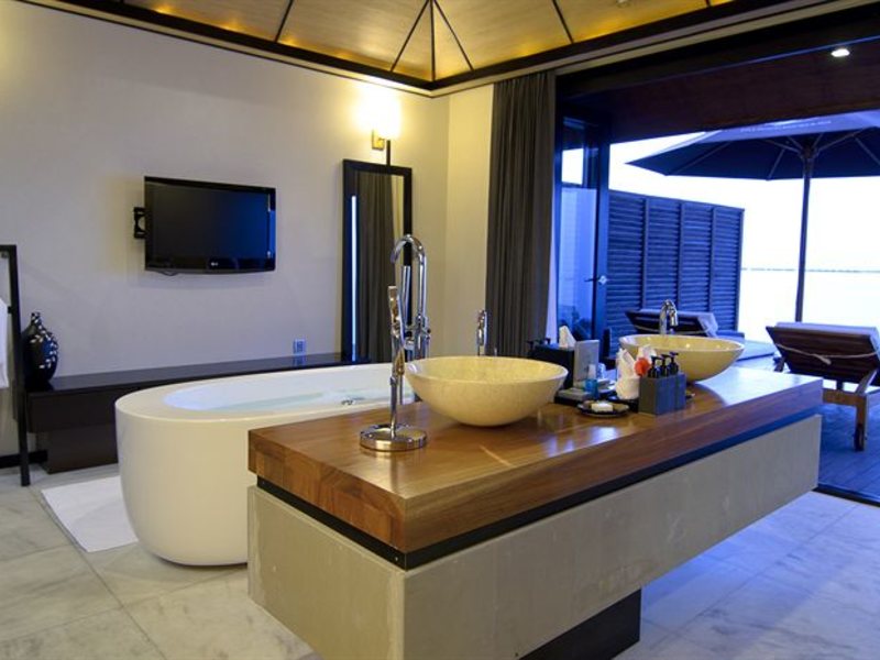 Lily Beach Resort & Spa 135620