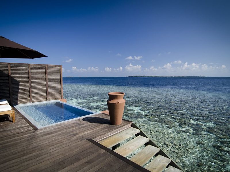 Lily Beach Resort & Spa 135621